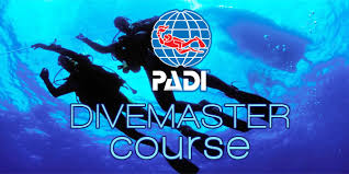 padi-divemaster